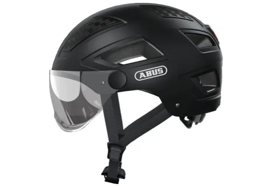 CASQUE ABUS HYBAN 2.0 ACE 