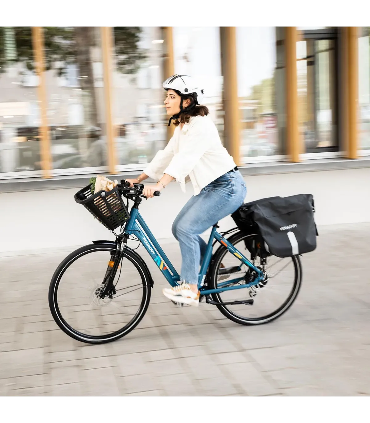 Vélo électrique neomouv online carlina